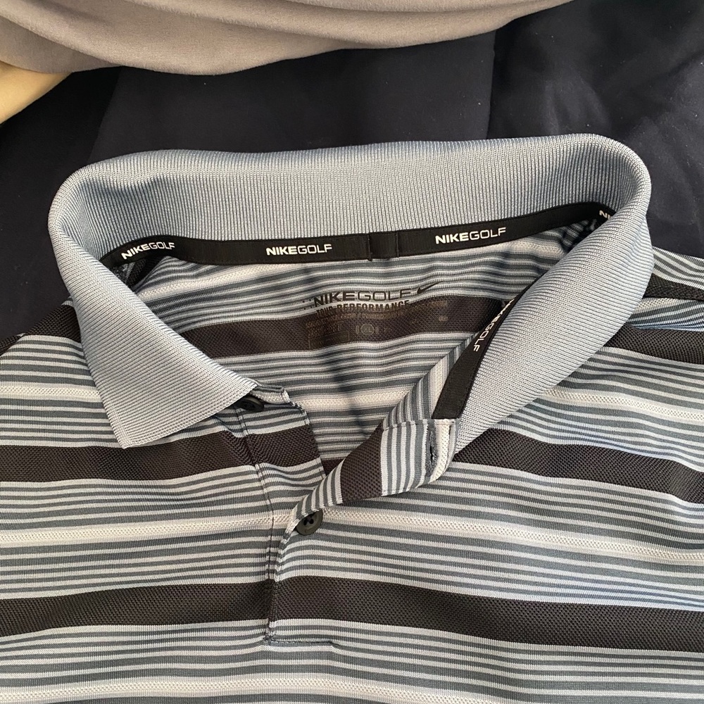 Nike Golf Shirt